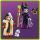 LEGO Disney Princess 43262 Suknie Diaboliny i Cruelli De Mon - 1308199 - zdjęcie 9